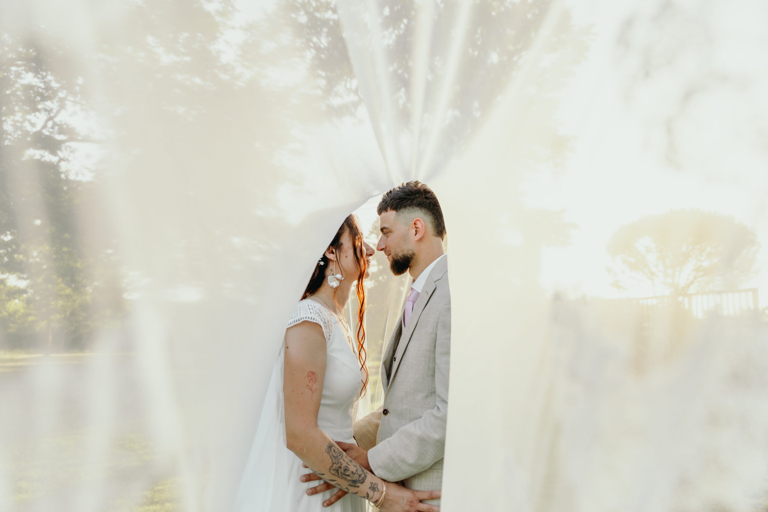 photographe mariage landes