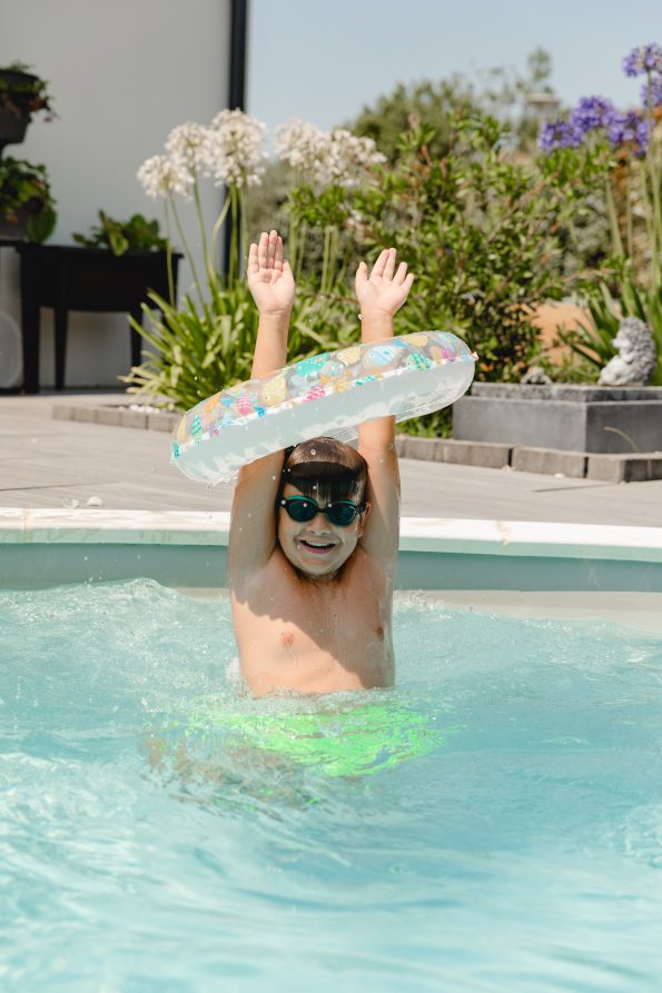 photographe piscine landes