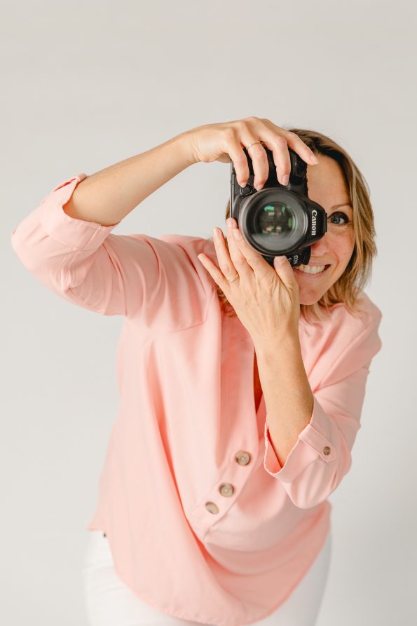 aline photographe landes