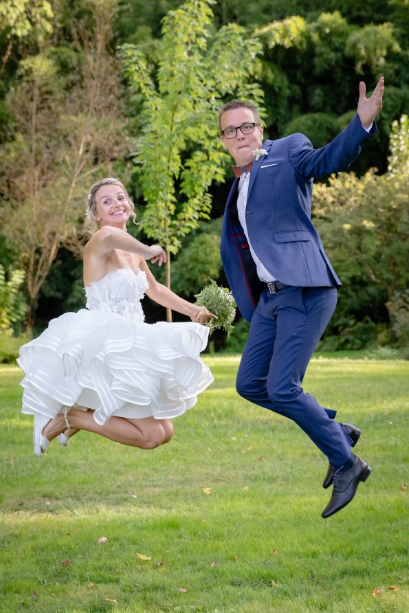 photographe mariage landes