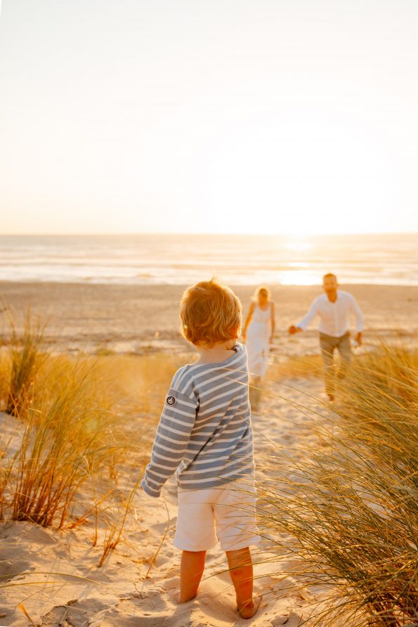 photographe-famille-plage landes