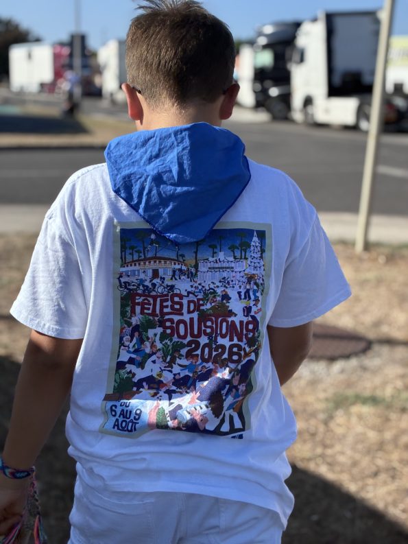 fetes soustons