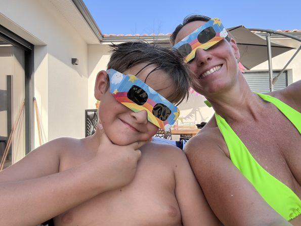eclipse solaire 2026