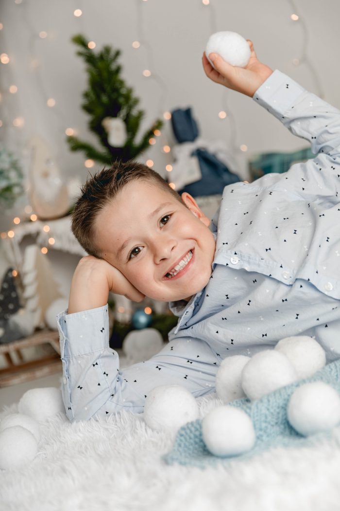photographe noel studio landes